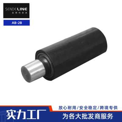 AB-2B 自動(dòng)回位不帶升降-50管軸承轉(zhuǎn)動(dòng)